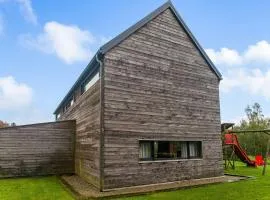 High Fens Nature & Sauna Stay