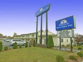 Rumford Motor Inn