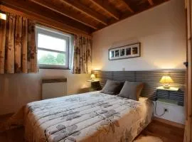 Romantic Cottage near Durbuy