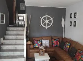 DEPAR DE PLAYA Casa Blanca Same