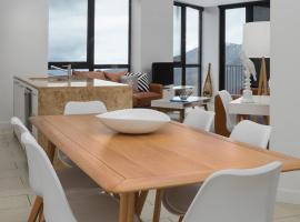 St Falls Resort, complexe hôtelier à Falls Creek