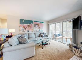 Sea Colony - 17004 Bayberry, ξενοδοχείο με πισίνα σε Bethany Beach