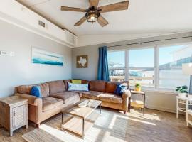 Sea It All, holiday home in Freeport