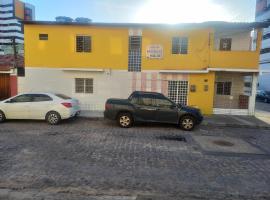 Hostel Morais, hotel em Maceió