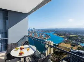 5 hotel in Gold Coast