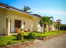 V-Szameitat Homes, hytte i Diani Beach