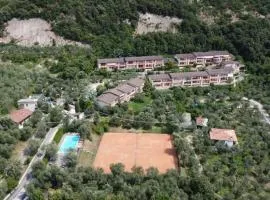 RESIDENCE KORMORANO MALCESINE