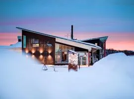 4 hotel in Kiruna 4 hotel in Kiruna