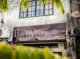 Rumah Tetamu Bunk Bunk