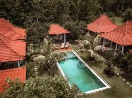 Bali Mynah Villas Resort