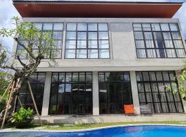 Rumah Hadeka Petitenget