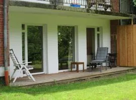 Ferienwohnung Gieske - Wollmann
