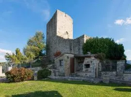 Romantic Medieval Escape