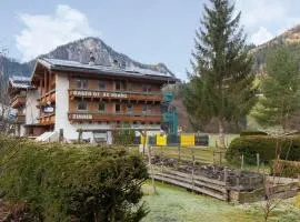 Apartment in Wald im Pinzgau with sauna