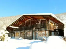 Apartment in Kirchdorf with Wilder Kaiser View