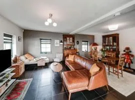 Apartment in Houffalize near Ardennes Hills
