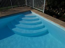 Casa rural 6-9 personas, séjour à la campagne à Son Carrio