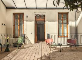 Maison Juste