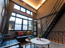 Reise Guesthouse 喜遊旅宿 ゲストハウス 旅マニア
