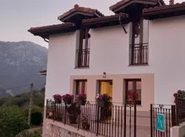 Casa vacacional La Belluga