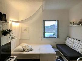 Opis studio, hotelli kohteessa Ornós