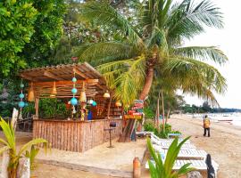 Sabai Beach Resort, hotel em Ko Mak