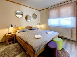 Apartmani Di Casa Dreams, cheap hotel in Donji Vakuf