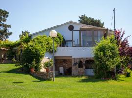 CAN BERNARDI, cottage in Vidreres