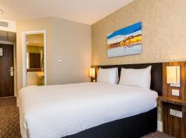 Kings Highway, Derby by Marston's Inns, Hotel in Derby