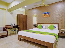 Treebo Trend De Grandeur Anand Nagar, hotell sihtkohas Thane