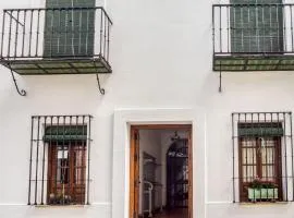 Holiday Home in Higuera near Hiking Trails
