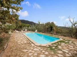 Villa in Maresme near Montnegre Park
