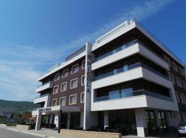 Hotel St.Nicola, Hotel in Međugorje