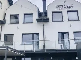 Willa Sky