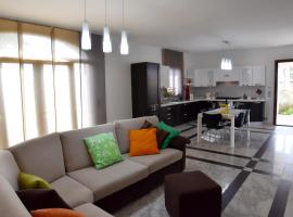 Toto Residence, hotel v destinaci Torre Lapillo