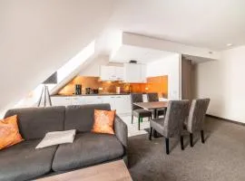 Familienapartment Am Neumarkt ll