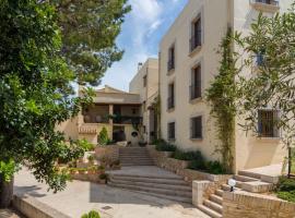 Mas dels Estellers, hôtel à Sant Jordi