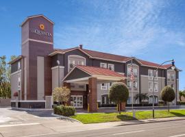 La Quinta by Wyndham Tampa Bay Area-Tampa South, hotell i Tampa