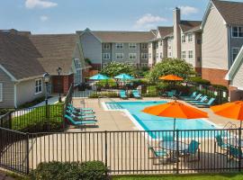 Sonesta ES Suites Baltimore BWI Airport, hotel in Linthicum Heights