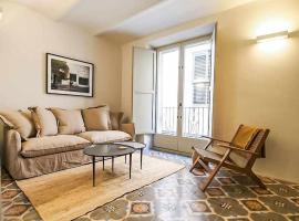 Velo Vern 2 Luxury apartment in the Old Town, hotell i Girona