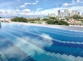 The Landmark - Merveilles MOGERCS