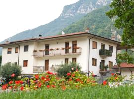 Affittacamere La Martina, goedkoop hotel in Vigano San Martino