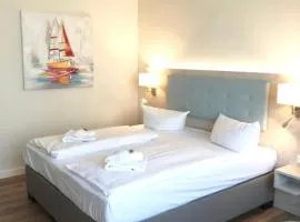 Strandresidenz Villa Verdi