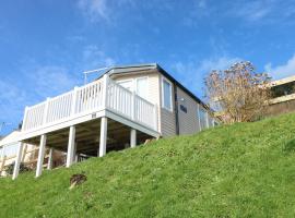 Castleview 22, holiday home in Carmarthen