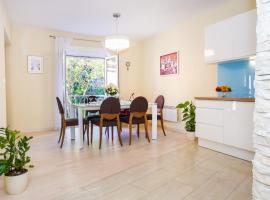 Exclusive Center Apartments, boutique-hotelli kohteessa Zadar