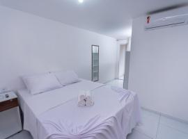 Hotel do Pescador, Hotel in Morro de São Paulo