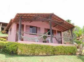 Pousada Cachoeirinha