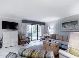 2010 Beach Wood