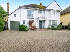 The Avenues, Frinton on Sea, hotel em Frinton-on-Sea