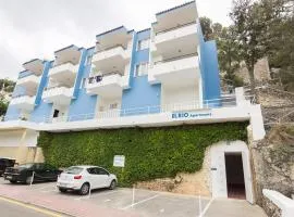 Apartamentos El Rio